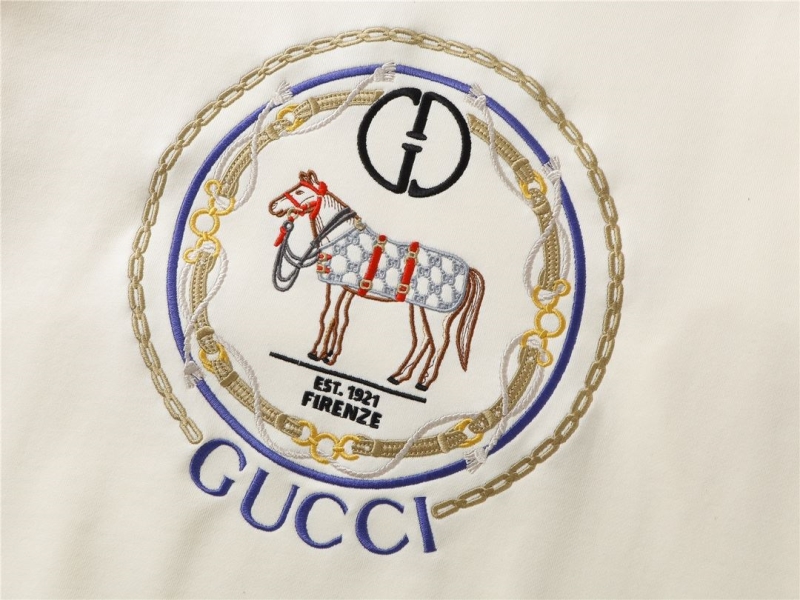 Gucci Hoodies